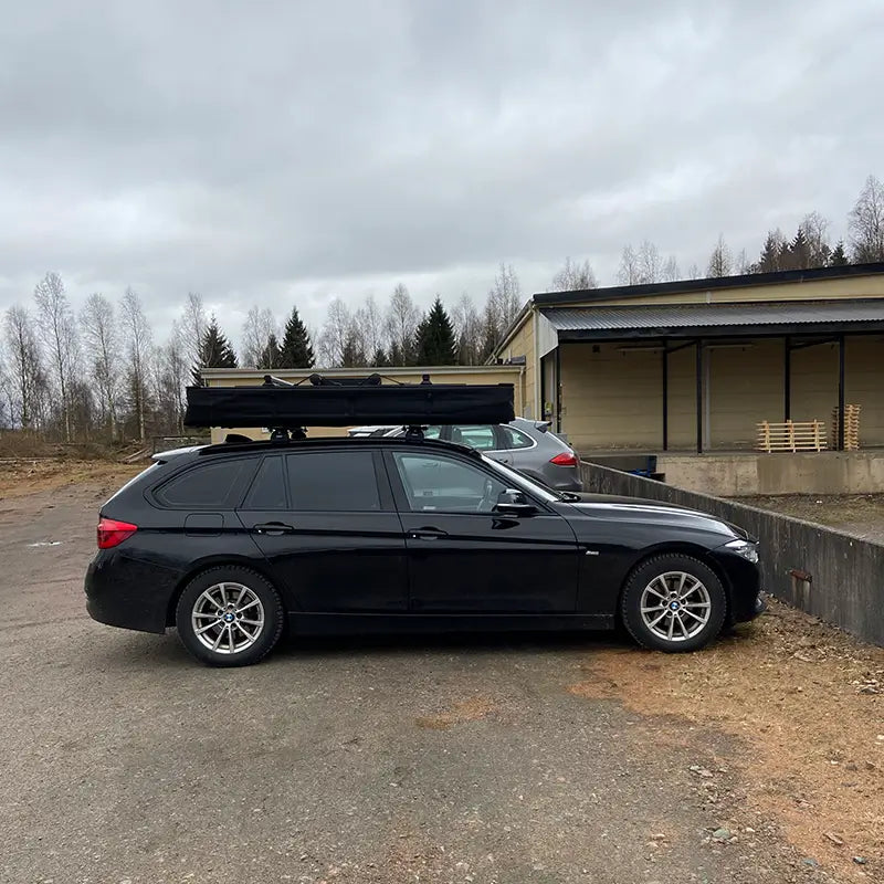 BMW 5-serie