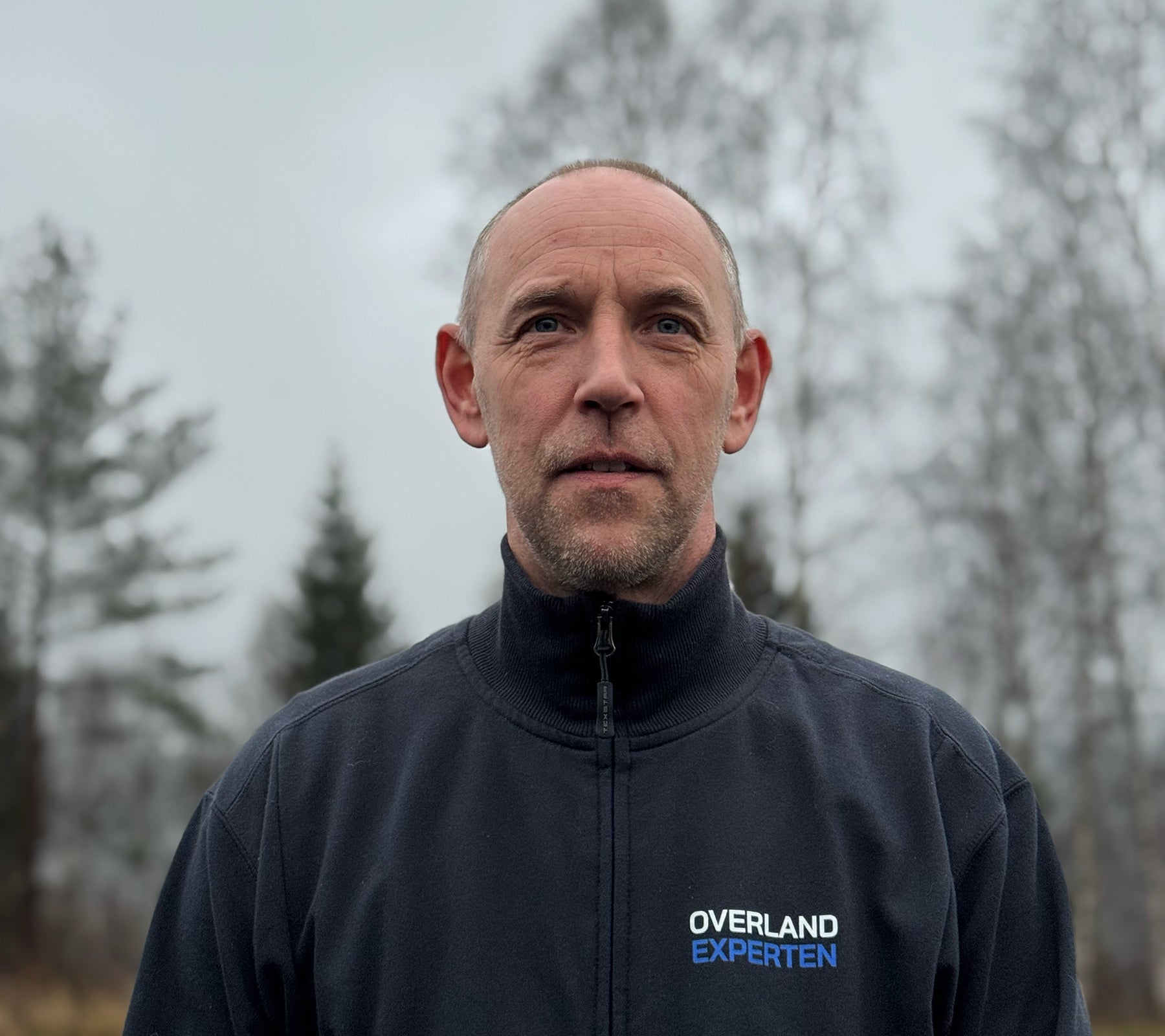 Axel Moberg
