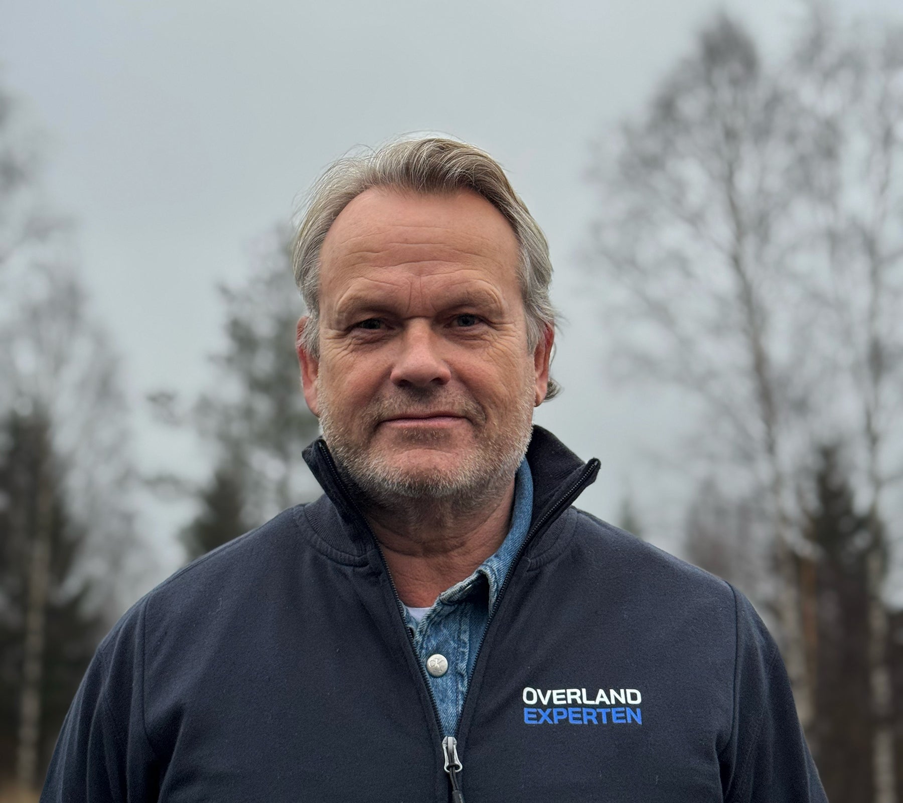 Magnus Berentsen